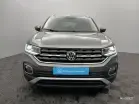 VOLKSWAGEN T-CROSS - Photo 3