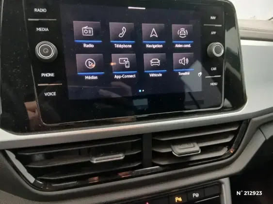 VOLKSWAGEN T-ROC - voiture d'occasion - Photo 13