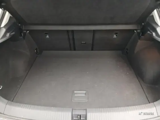 VOLKSWAGEN T-ROC - voiture d'occasion - Photo 7