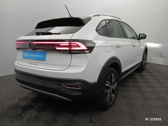VOLKSWAGEN TAIGO - voiture d'occasion - Photo 4