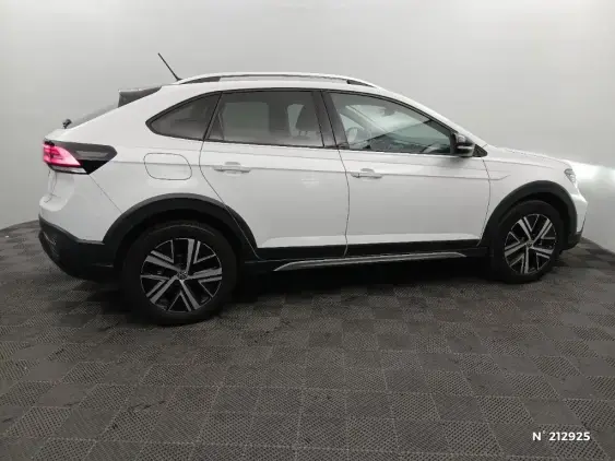 VOLKSWAGEN TAIGO - voiture d'occasion - Photo 5