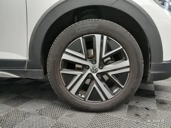 VOLKSWAGEN TAIGO - voiture d'occasion - Photo 8