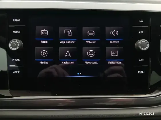 VOLKSWAGEN TAIGO - voiture d'occasion - Photo 13