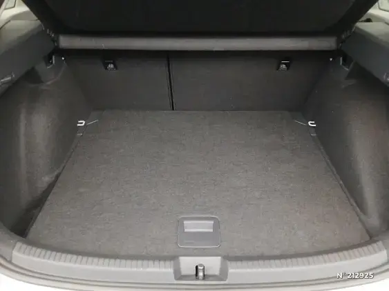 VOLKSWAGEN TAIGO - voiture d'occasion - Photo 7