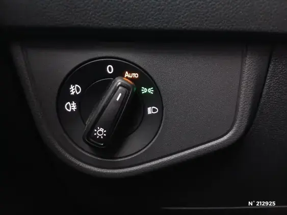 VOLKSWAGEN TAIGO - voiture d'occasion - Photo 15