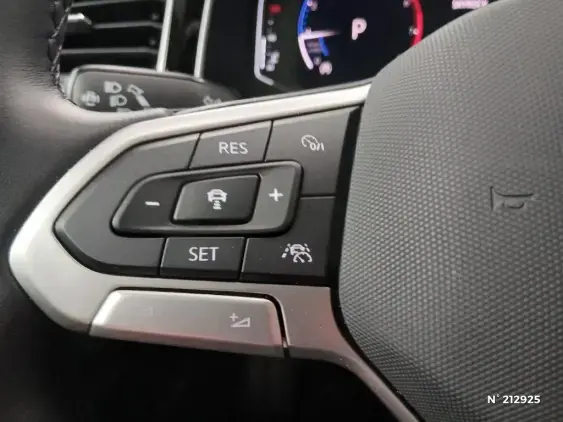 VOLKSWAGEN TAIGO - voiture d'occasion - Photo 24