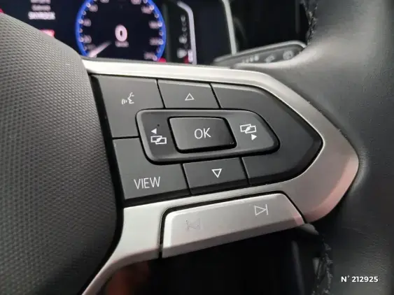 VOLKSWAGEN TAIGO - voiture d'occasion - Photo 25