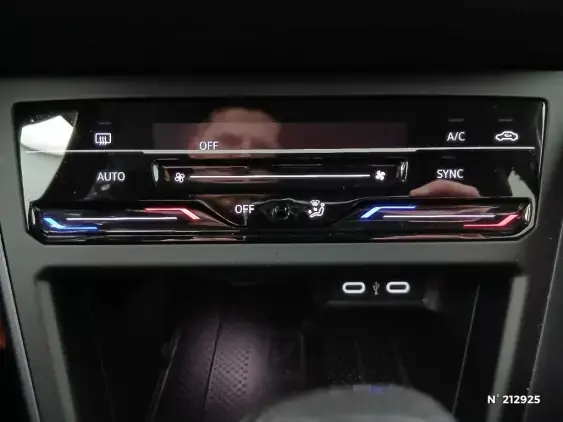 VOLKSWAGEN TAIGO - voiture d'occasion - Photo 26