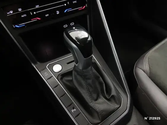 VOLKSWAGEN TAIGO - voiture d'occasion - Photo 27