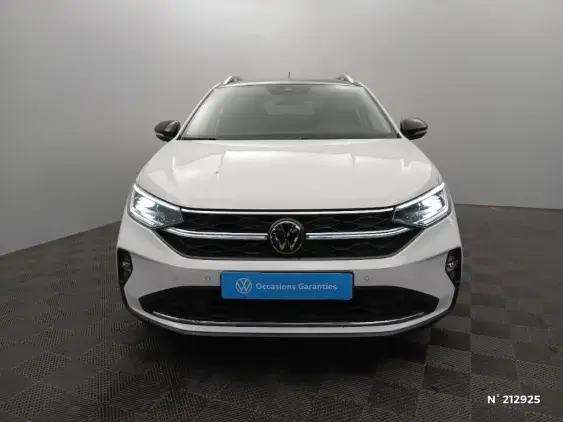 VOLKSWAGEN TAIGO - voiture d'occasion - Photo 3