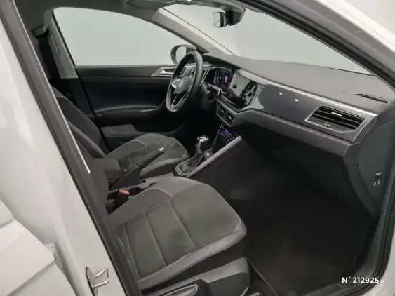 VOLKSWAGEN TAIGO - voiture d'occasion - Photo 10