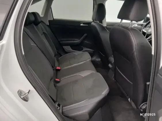 VOLKSWAGEN TAIGO - voiture d'occasion - Photo 11