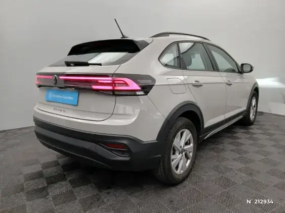 VOLKSWAGEN TAIGO - voiture d'occasion - Photo 4