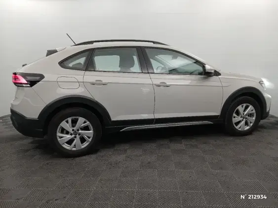 VOLKSWAGEN TAIGO - voiture d'occasion - Photo 5