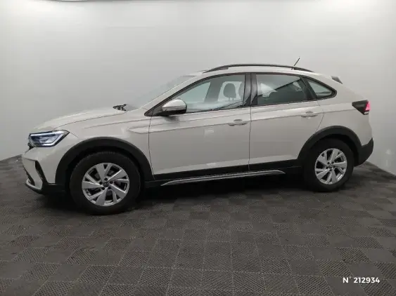 VOLKSWAGEN TAIGO - voiture d'occasion - Photo 2