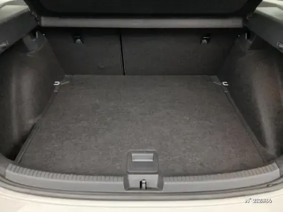 VOLKSWAGEN TAIGO - voiture d'occasion - Photo 7