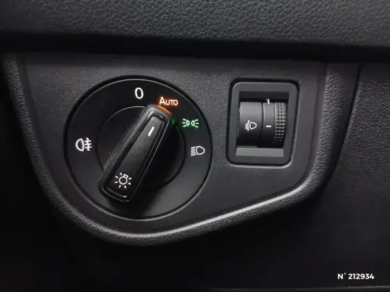 VOLKSWAGEN TAIGO - voiture d'occasion - Photo 15