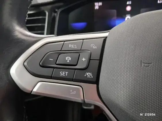 VOLKSWAGEN TAIGO - voiture d'occasion - Photo 24