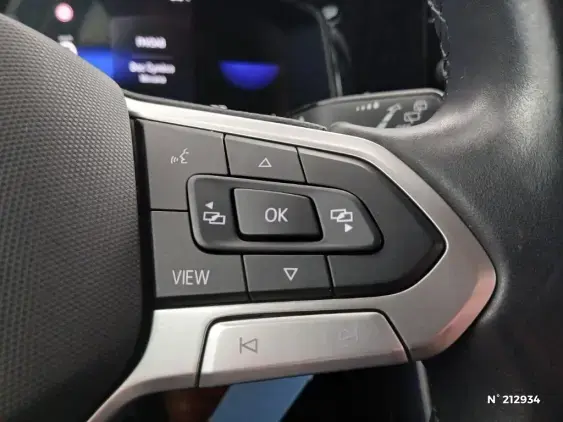 VOLKSWAGEN TAIGO - voiture d'occasion - Photo 25