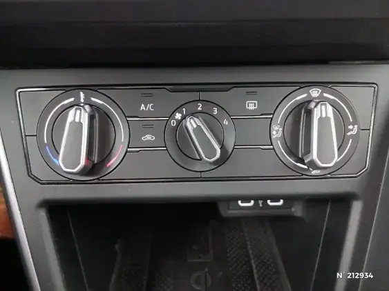 VOLKSWAGEN TAIGO - voiture d'occasion - Photo 26