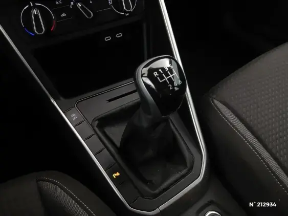 VOLKSWAGEN TAIGO - voiture d'occasion - Photo 27