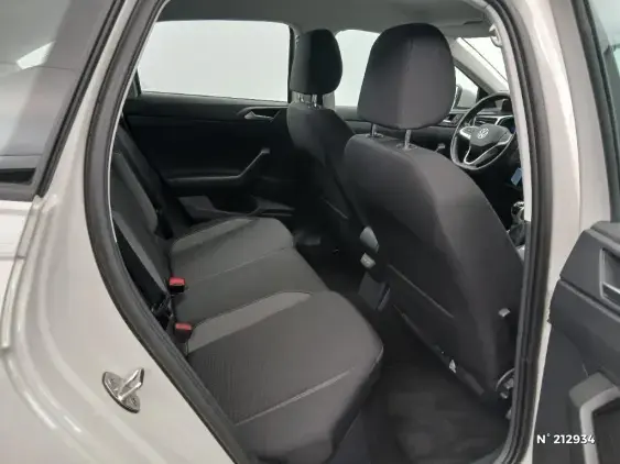 VOLKSWAGEN TAIGO - voiture d'occasion - Photo 11