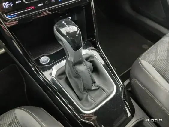 VOLKSWAGEN T-ROC - voiture d'occasion - Photo 26