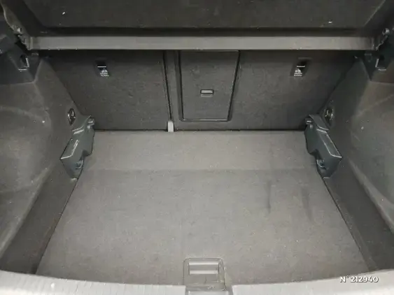 VOLKSWAGEN T-ROC - voiture d'occasion - Photo 7