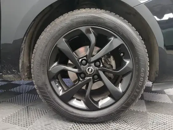 OPEL CORSA E - voiture d'occasion - Photo 8