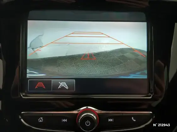 OPEL CORSA E - voiture d'occasion - Photo 14