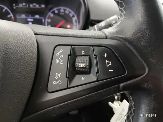 OPEL CORSA E - voiture d'occasion - Photo 25