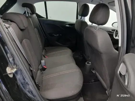 OPEL CORSA E - voiture d'occasion - Photo 11