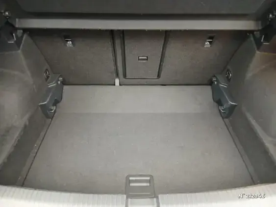 VOLKSWAGEN T-ROC - voiture d'occasion - Photo 7