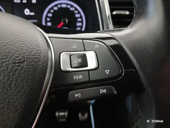 VOLKSWAGEN T-ROC - voiture d'occasion - Photo 25