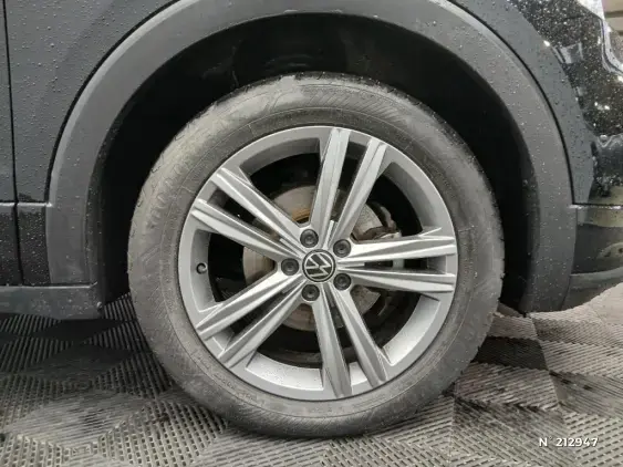 VOLKSWAGEN T-CROSS - voiture d'occasion - Photo 8