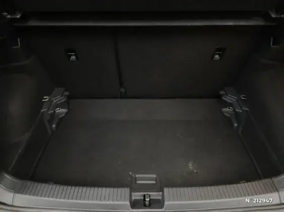 VOLKSWAGEN T-CROSS - voiture d'occasion - Photo 7