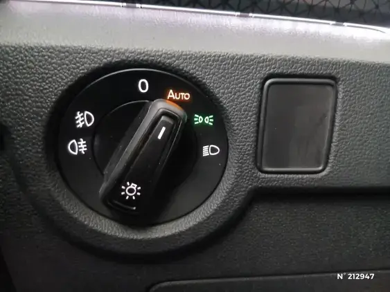 VOLKSWAGEN T-CROSS - voiture d'occasion - Photo 15