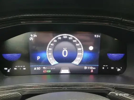 VOLKSWAGEN T-CROSS - voiture d'occasion - Photo 12