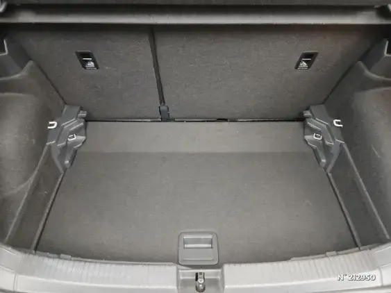 VOLKSWAGEN T-CROSS - voiture d'occasion - Photo 7