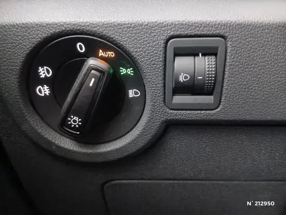 VOLKSWAGEN T-CROSS - voiture d'occasion - Photo 15