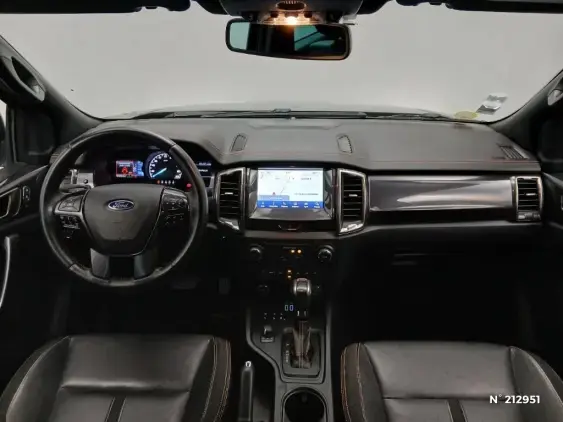 FORD RANGER III - voiture d'occasion - Photo 9