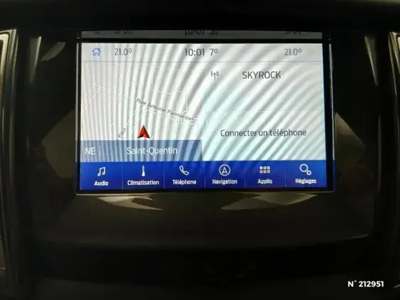 FORD RANGER III - voiture d'occasion - Photo 13