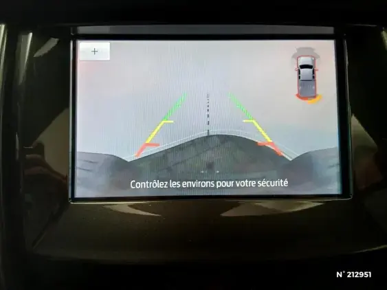 FORD RANGER III - voiture d'occasion - Photo 14