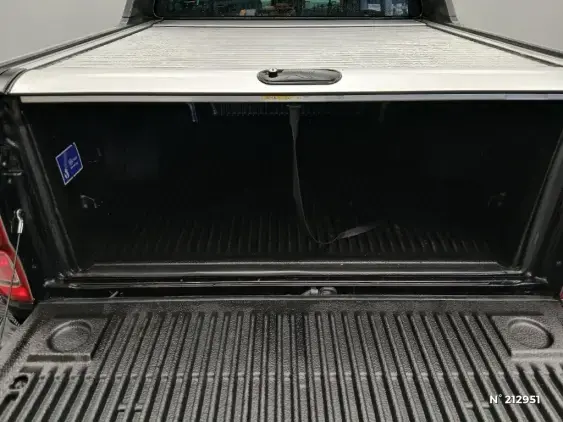 FORD RANGER III - voiture d'occasion - Photo 7