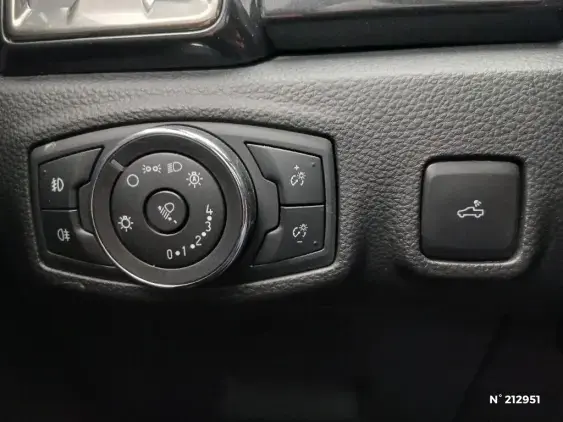 FORD RANGER III - voiture d'occasion - Photo 15