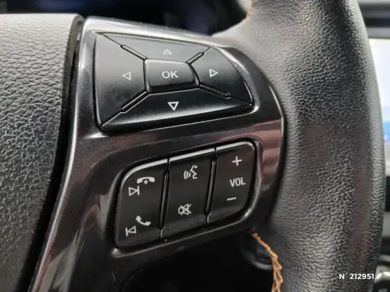 FORD RANGER III - voiture d'occasion - Photo 24