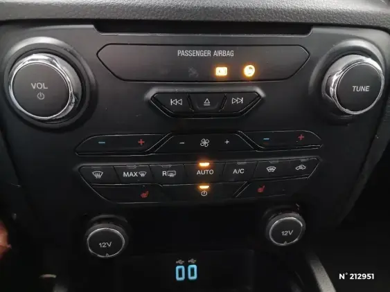 FORD RANGER III - voiture d'occasion - Photo 25