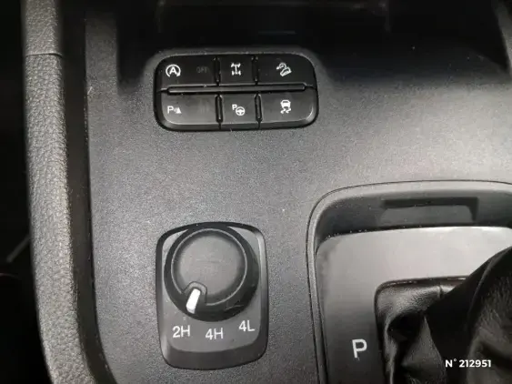 FORD RANGER III - voiture d'occasion - Photo 26