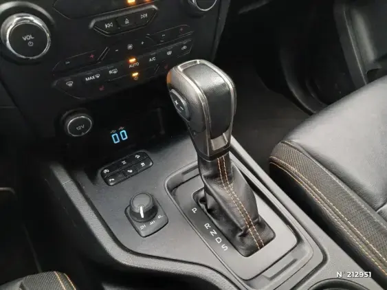 FORD RANGER III - voiture d'occasion - Photo 27