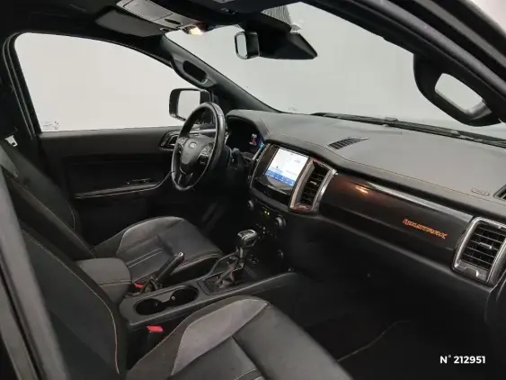 FORD RANGER III - voiture d'occasion - Photo 10